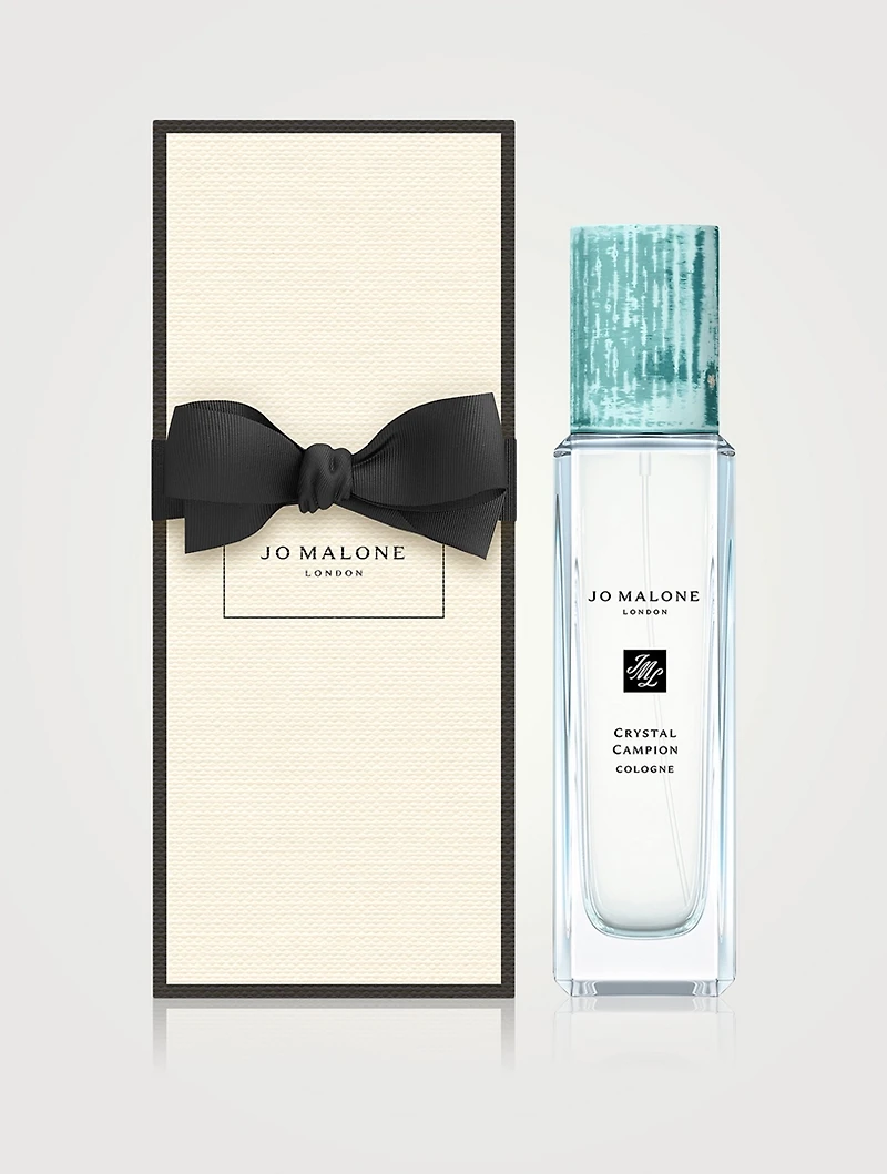 Crystal Campion Cologne