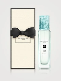 Salty Amber Cologne