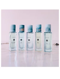 Salty Amber Cologne