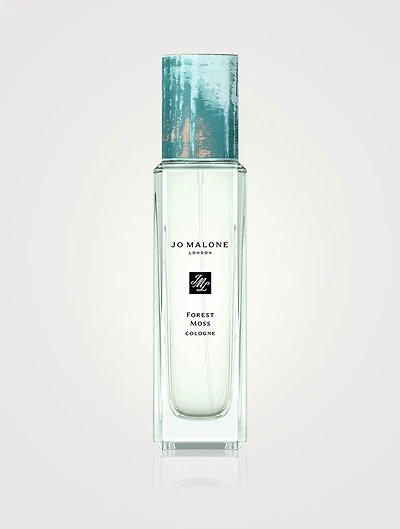 Forest Moss Cologne