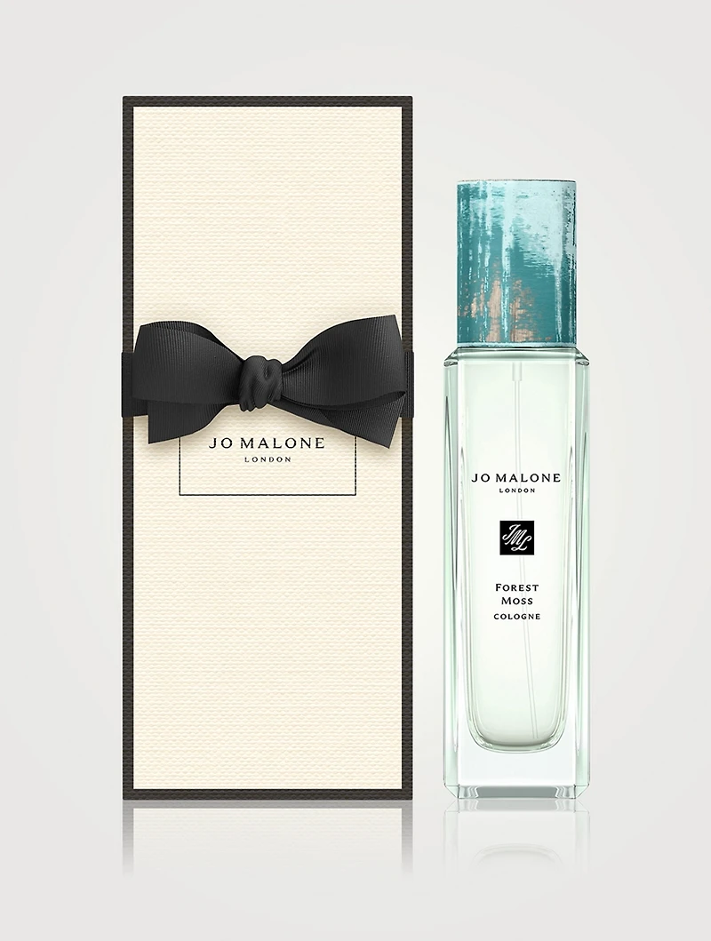 Forest Moss Cologne