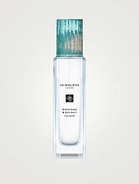 Limited-Edition Wood Sage & Sea Salt Cologne