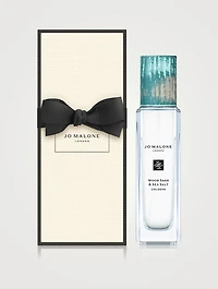 Limited-Edition Wood Sage & Sea Salt Cologne