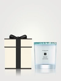Special-Edition Wood Sage & Sea Salt Home Candle
