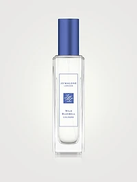 Wild Bluebell Cologne - Limited Edition