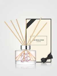 Red Roses Diffuser