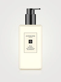 Wild Bluebell Body & Hand Wash