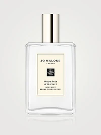Wood Sage & Sea Salt Body Mist