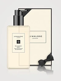 Blackberry & Bay Body & Hand Wash
