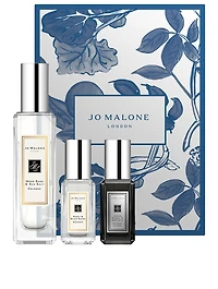 Wood Sage & Sea Salt Scent Layering Trio