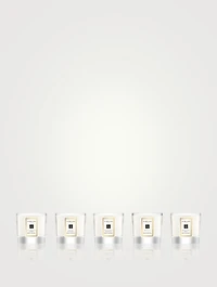 Miniature Candle Collection