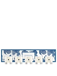 Miniature Candle Collection