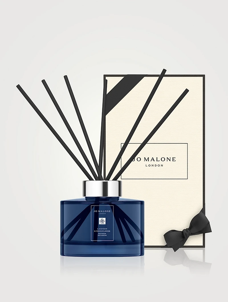Lavender & Moonflower Diffuser