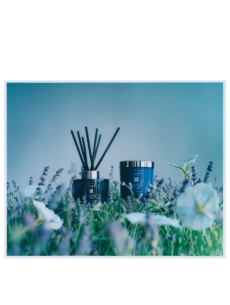 Lavender & Moonflower Diffuser