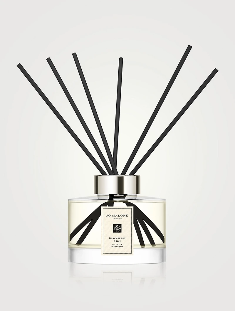 Blackberry & Bay Diffuser