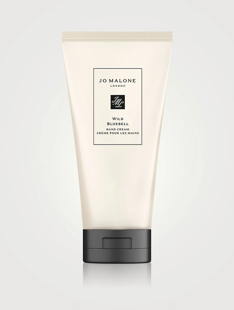 Wild Bluebell Hand Cream
