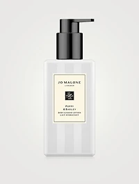 Poppy & Barley Body & Hand Lotion