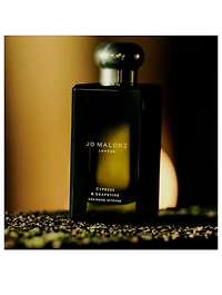 Cypress & Grapevine Cologne Intense