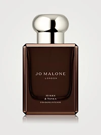 Myrrh & Tonka Cologne Intense