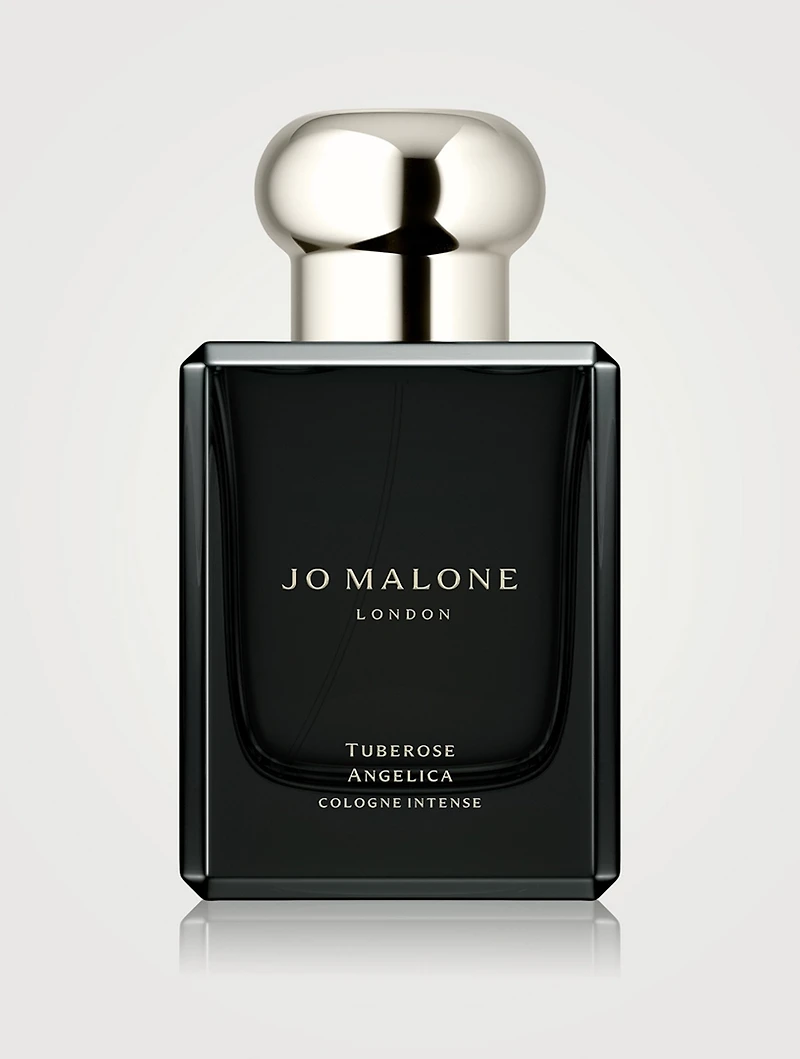 Tuberose Angelica Cologne Intense