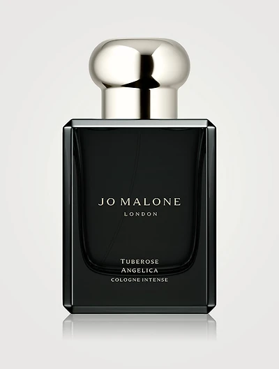 Tuberose Angelica Cologne Intense