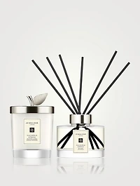 English Pear & Freesia Home Collection