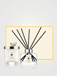 English Pear & Freesia Home Collection