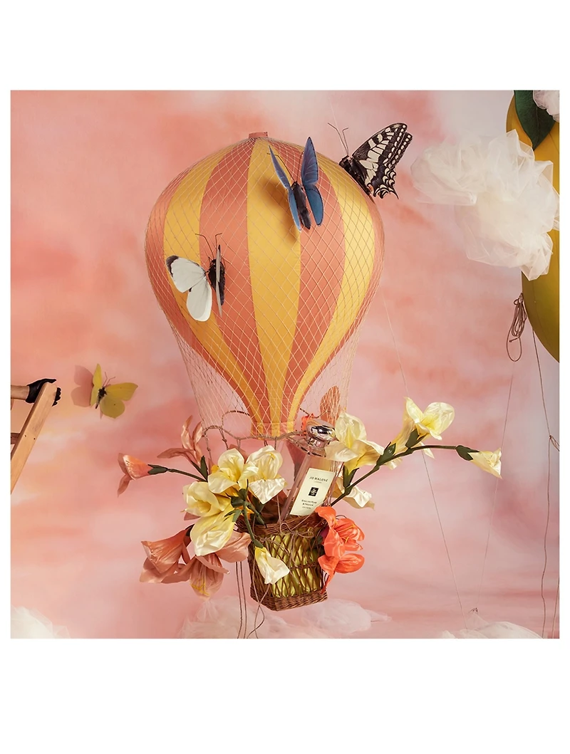 English Pear & Freesia Home Collection
