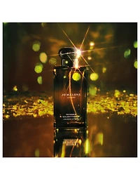 Vetiver & Golden Vanilla Cologne Intense