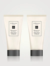 English Pear & Freesia Hand Care Collection