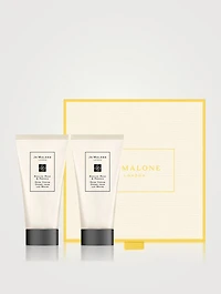 English Pear & Freesia Hand Care Collection