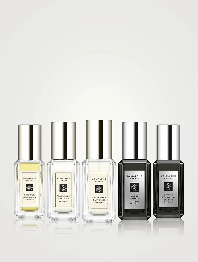 Cologne Collection