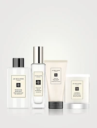 Little Luxuries Travel Kit