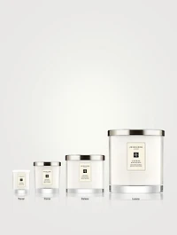 Travel Candle Collection