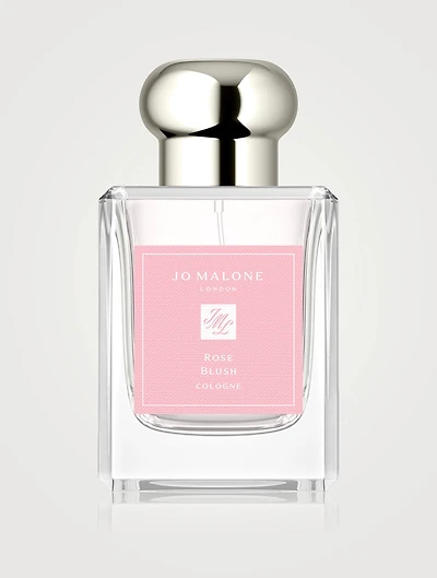 Rose Blush Cologne