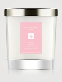 Rose Blush Home Candle