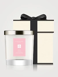 Rose Blush Home Candle