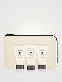 Hand Cream Trio