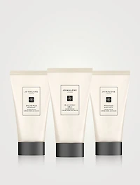 Hand Cream Trio