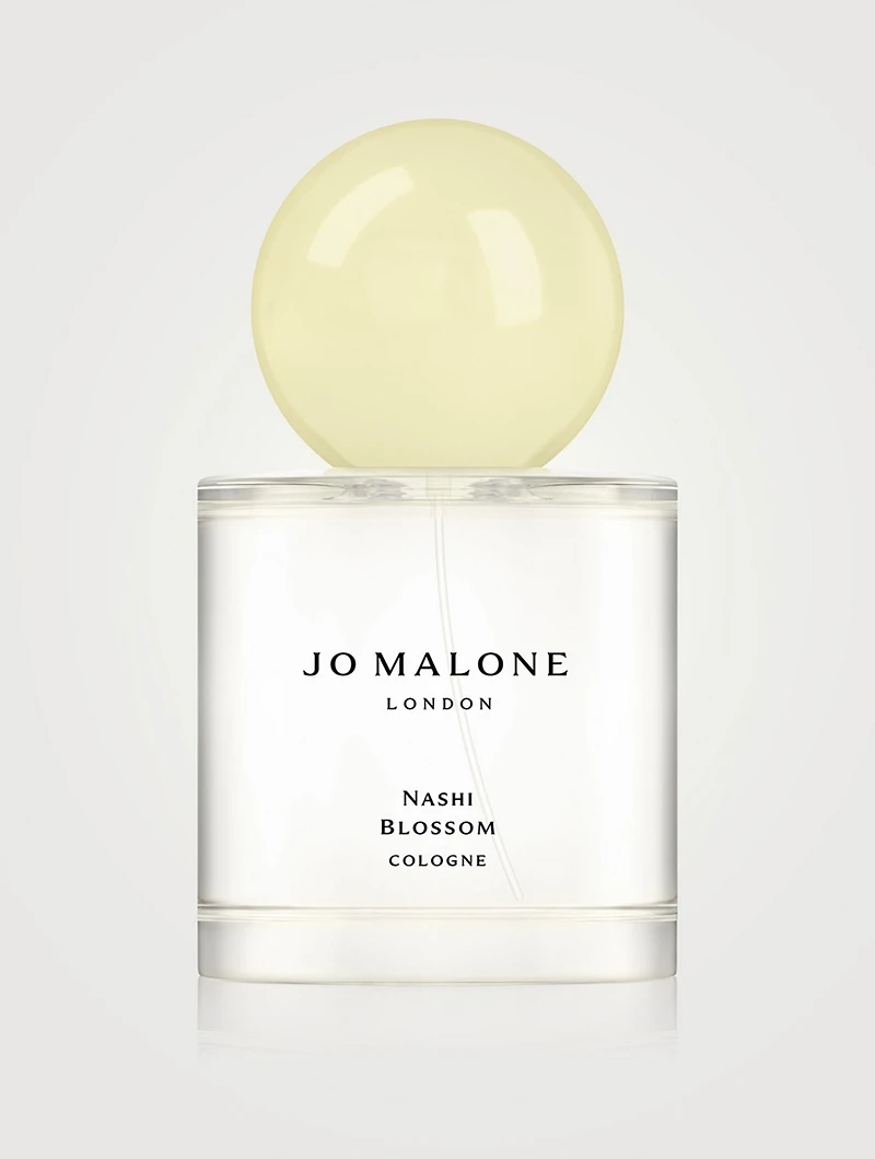 Nashi Blossom Cologne