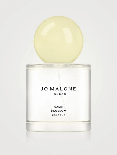 Nashi Blossom Cologne
