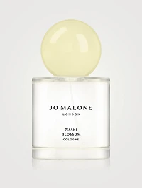 Nashi Blossom Cologne