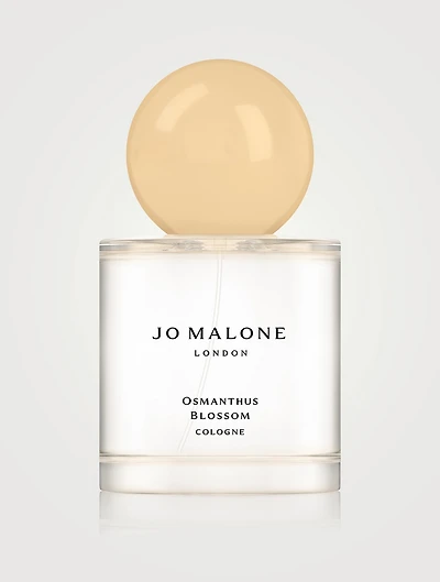 Osmanthus Blossom Cologne