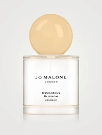 Osmanthus Blossom Cologne