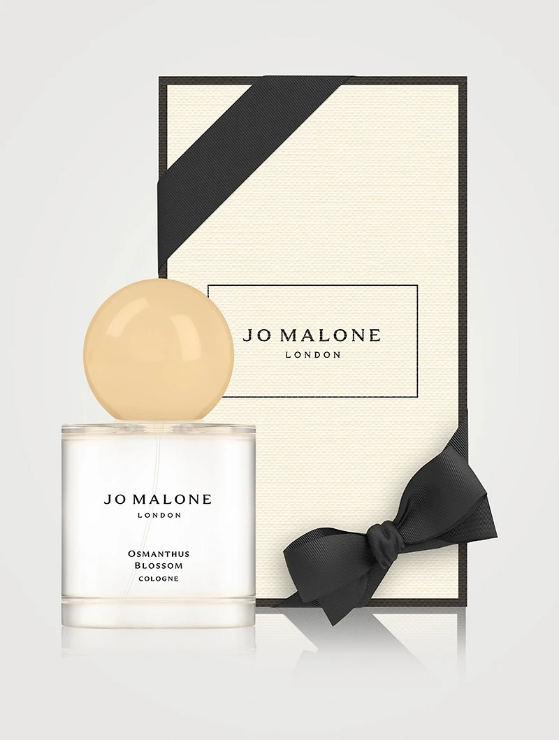 Osmanthus Blossom Cologne