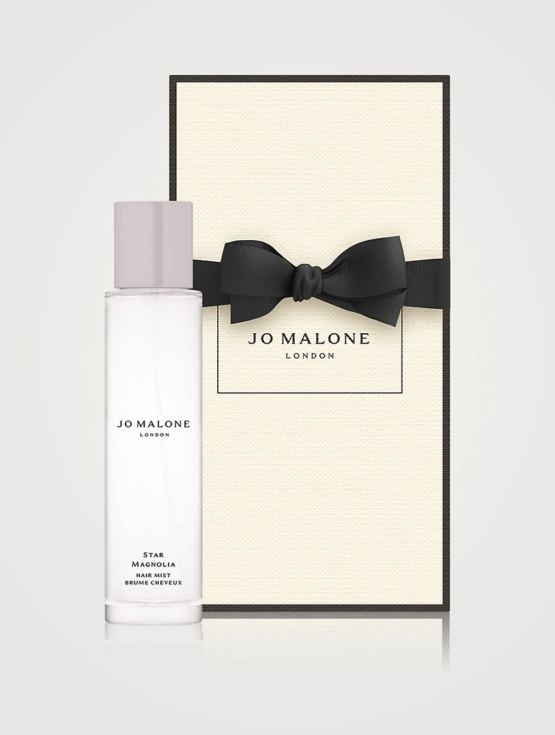 Star Magnolia Hair Mist