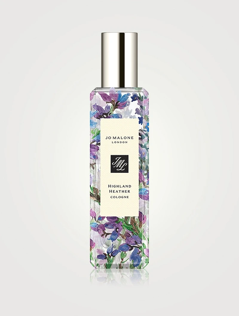 Highland Heather Cologne