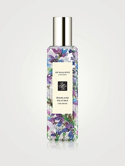 Highland Heather Cologne