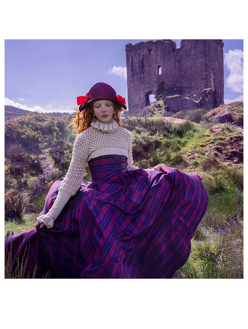 Highland Heather Cologne