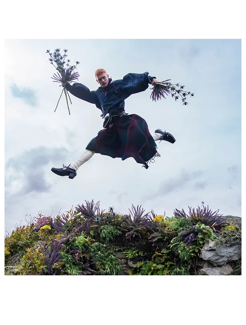 Highland Heather Cologne